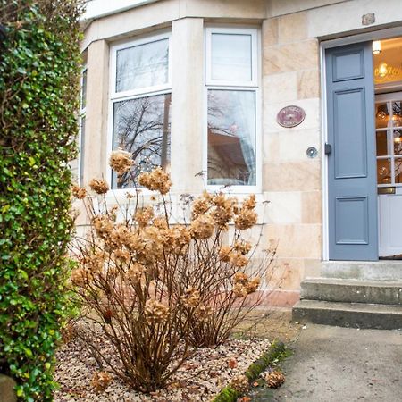 Cochno House Villa Glasgow Exterior foto