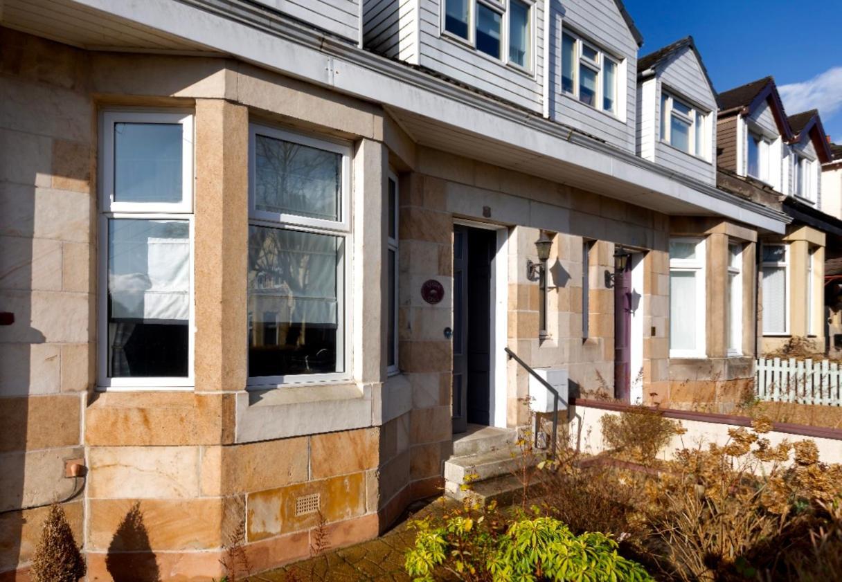 Cochno House Villa Glasgow Exterior foto